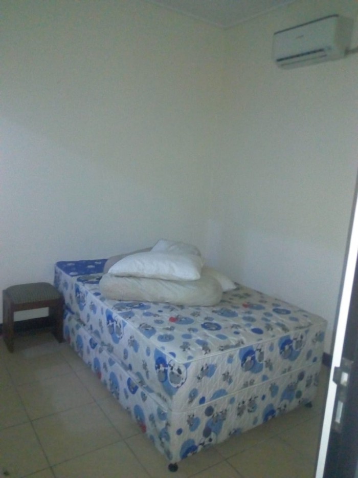 Rumah Dijual di Cluster Acacia Harapan Mulya Regency